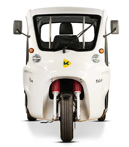 electric auto