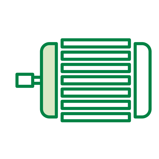 ac induction motor