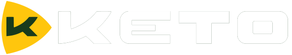 KETO Logo